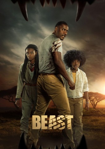 Beast (2022 - VJ Junior - Luganda)